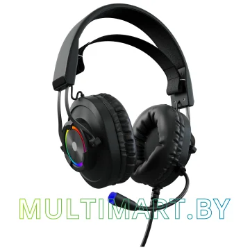 Наушники Oklick GMNG HS-L570G (черный) картинка 4